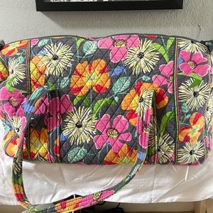 Very Bradley Weekend tote